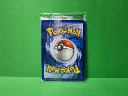 Pokemon Grass Energy Play Pokemon League Promo X8 Sealed - Image 2