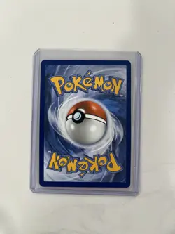 Mega Gardevoir EX 187/132 Gold Secret Rare Mega Evolution Pokemon TCG - Image 2