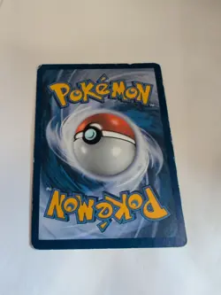 Pokemon TCG Aerodactyl Dark Explorers 53/108 Regular Rare Mp - Image 2