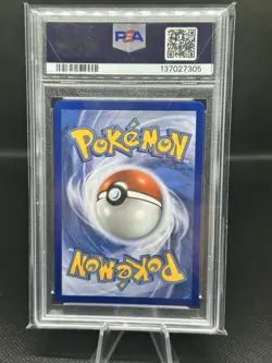 Pokemon Mega Kangaskhan Ex SIR PSA Graded Slab Gem Mint 10 Mega Evo 182/132 - Image 2