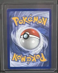 MEOWTH EX ULTRA RARE POKEMON HOLO PERFECT ORDER 107/88 NM - Image 2
