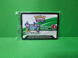 Pokemon Snorlax SWSH068 Vivid Voltage Pre Release Pack Sealed - Image 2