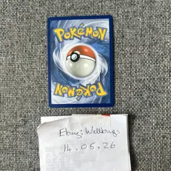 Pokemon TCG Reshiram GX Hidden Fates SV51/SV94 Mint Pack Fresh Gem - Image 2