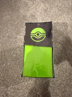 SHIPPED Pokemon TCG Perfect Order Pokemon Center ETB (New & Sealed) - Image 4