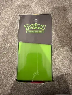 SHIPPED Pokemon TCG Perfect Order Pokemon Center ETB (New & Sealed) - Image 5