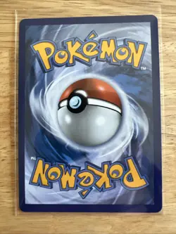 Pokemon Shedinja Illustration Rare Holo 144/132 Me01 Mega Evolution 60 HP Abili… - Image 2