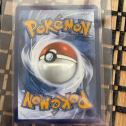 Pokemon Sandile 216/198 Scarlet & Violet Illustration Rare NM - Image 2