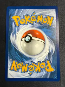 Popplio 045 Holo Promo ME: Mega Evolution Promo Pokemon NM/M - Image 2