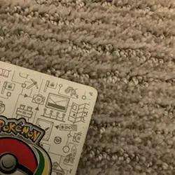 The Pokemon Company Reshiram & Charizard GX 20/214 TAG TEAM Holo Rare EN - Image 5