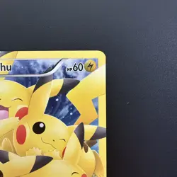Pokemon TCG- Pikachu Full Art XY Generations Rc29/Rc32- NM - Image 3