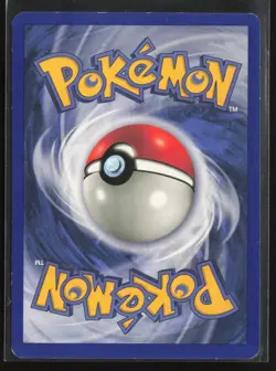 Fighting Energy 97/102 Common Base Set Unlimited Pokemon Lightly Played - Image 2