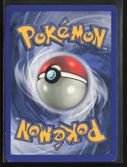 Water Energy 102/102 Common Base Set Unlimited Pokemon Lightly Played - Image 2