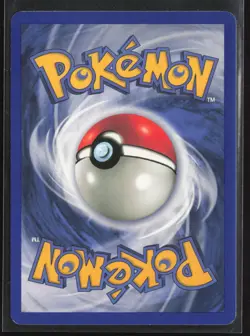 Nidorino 37/102 Uncommon Base Set Unlimited Pokemon Lightly Played - Image 2