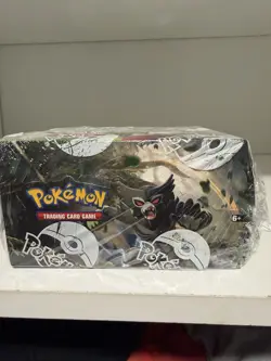 Pokemon TCG: Sword & Shield - Vivid Voltage Booster Box 820650817496 - Image 5