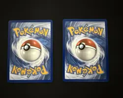 Pokemon TCG SVP Scarlet & Violet Black Star Promos Espeon ex Umbreon ex Holo - Image 3