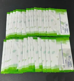 2025 Pokemon TCG S-CHN Scarlet&Violet 151C Bulbasaur Sealed Pack Lot*30 017 - Image 2