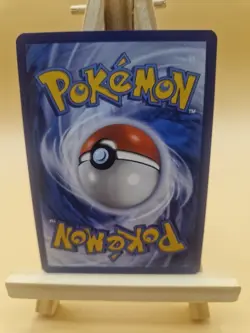 Pokemon TCG Raging Bolt EX Full Art Temporal Forces 196/162 NM Condition - Image 2