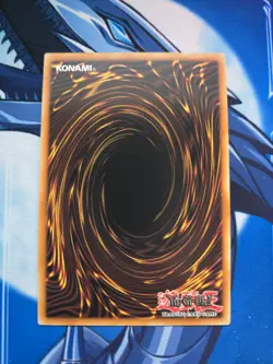 GMX 55th Experiment Report BLZD-EN094 Ultra Rare 1st Edition NM Yugioh - Image 2