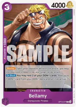One Piece TCG OP10 Royal Bloods Singles – Choose Your Card – NM - Image 5