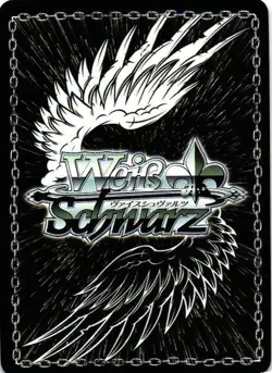 DOROTHY NIKKE GOLD SIGNATURE Custom Proxy WEISS SCHWARZ Collectible Card - Image 2