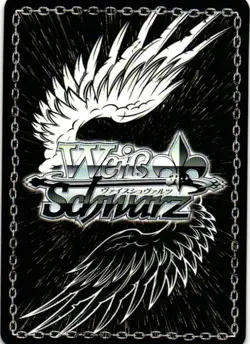 MARCIANA NIKKE GOLD SIGNATURE Custom Proxy WEISS SCHWARZ Collectible Card - Image 2