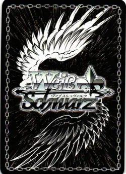 AETHER NIKKE GOLD SIGNATURE Custom Proxy WEISS SCHWARZ Collectible Card - Image 2