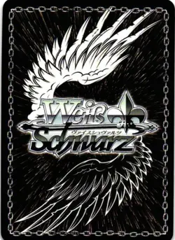 MAIDEN TSUBASA NIKKE GOLD SIGNATURE Custom Proxy WEISS SCHWARZ Collectible Card - Image 2