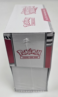 Pokemon TCG White Flare Elite Trainer Box ETB New & Sealed - Free Shipping! - Image 4