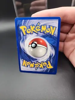 Energy Flow Gym Heroes 1st Edition Common 122/132 - Pokemon TCG NM - Image 3