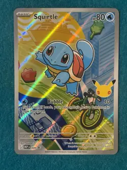 Pokemon First Partner Series Kanto Starters Bulbasaur Charmander Squirtle 2026 - Image 4