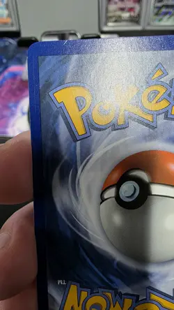 Pokemon 2016 XY Promos Empoleon Break #XY134 - Image 4