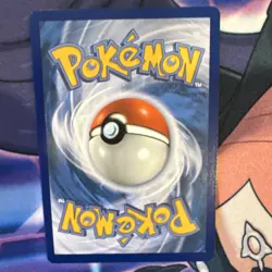 Pokemon TCG Salvatore SIR Special Illustration Rare Full Art Holo SV05 212/162 - Image 2