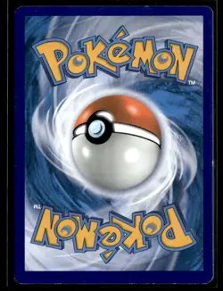 2019 Sun & Moon - Detective Pikachu Slaking Stage 2/Rare #18 - Image 2
