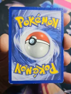 Pinsir - Non-Holo #25 Jungle Pokemon TCG Authentic MP+ - Image 4