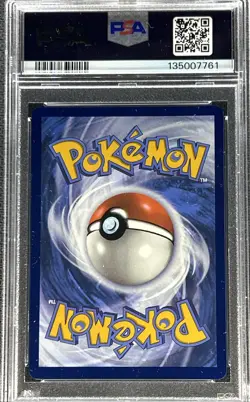 Pokemon Twilight Masquerade ** HF MASK OGERPON ex ** #192 Ultra Rare💎 PSA 10 💎 - Image 3