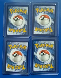 4x Pokemon TCG Crown Zenith: Galarian Zapdos (SWSH283) - Black Star Promo - NM - Image 2