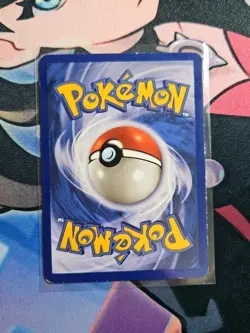 Pidgeotto 22/102 Pokemon TCG Base Set Unlimited MP - Image 2