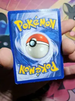 Pidgeotto 22/102 Pokemon TCG Base Set Unlimited MP - Image 5