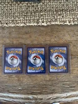 Paldean Fates Shiny Starter Pack Lot Of 3 Brand New Pokemon TCG 2024 - Image 2