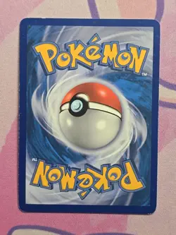 Pokemon Terrakion 99/101 Noble Victories Full Art Ultra Rare Holo MP - Image 4