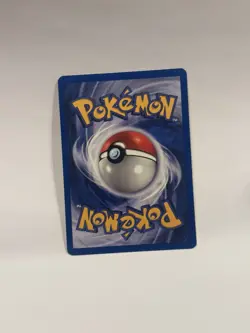Blaine's Charmander 61/132 Common Gym Heroes Pokemon 1st Edition Near Mint - Image 2