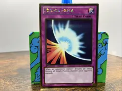 Yugioh Mirror Force PGLD-EN059 Premium Gold 1st Edition - Image 2