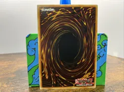 Yugioh Mirror Force PGLD-EN059 Premium Gold 1st Edition - Image 3
