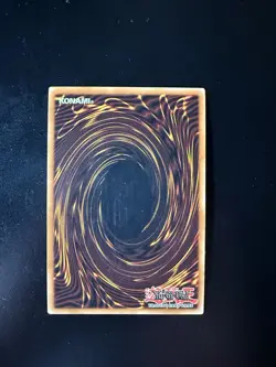 Yugioh - Royal Command Holo - LON-080 - Ultra Rare - 1st Edition - Image 2