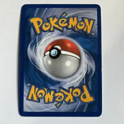 2007 POKEMON DIAMOND & PEARL MYSTERIOUS TREASURES 14/123 MESPRIT HOLO - Image 2