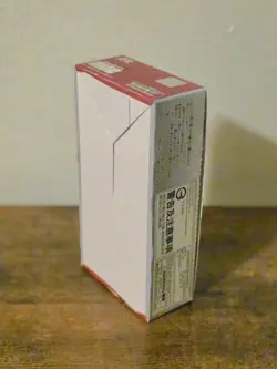 UNION ARENA PRECIOUS BOOSTER Box Goddess Of Victory NIKKE PC02BT Unopened - Image 2
