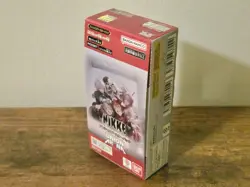 UNION ARENA PRECIOUS BOOSTER Box Goddess Of Victory NIKKE PC02BT Unopened - Image 3