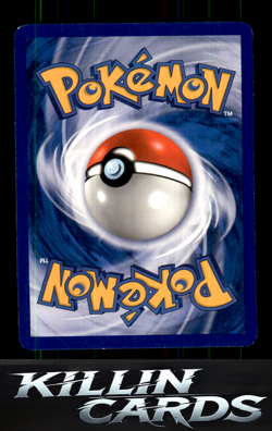 Dratini 53/82 Common Team Rocket Pokemon Card LP - Image 2