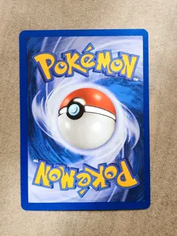Pokemon Eevee Skyridge Non-Holo Card 54/144 Vintage - Image 2