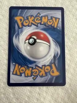 Pokemon Jolteon Stage 1 Chinese Card 030/414 2025 Holo Pokeball NM - Image 2